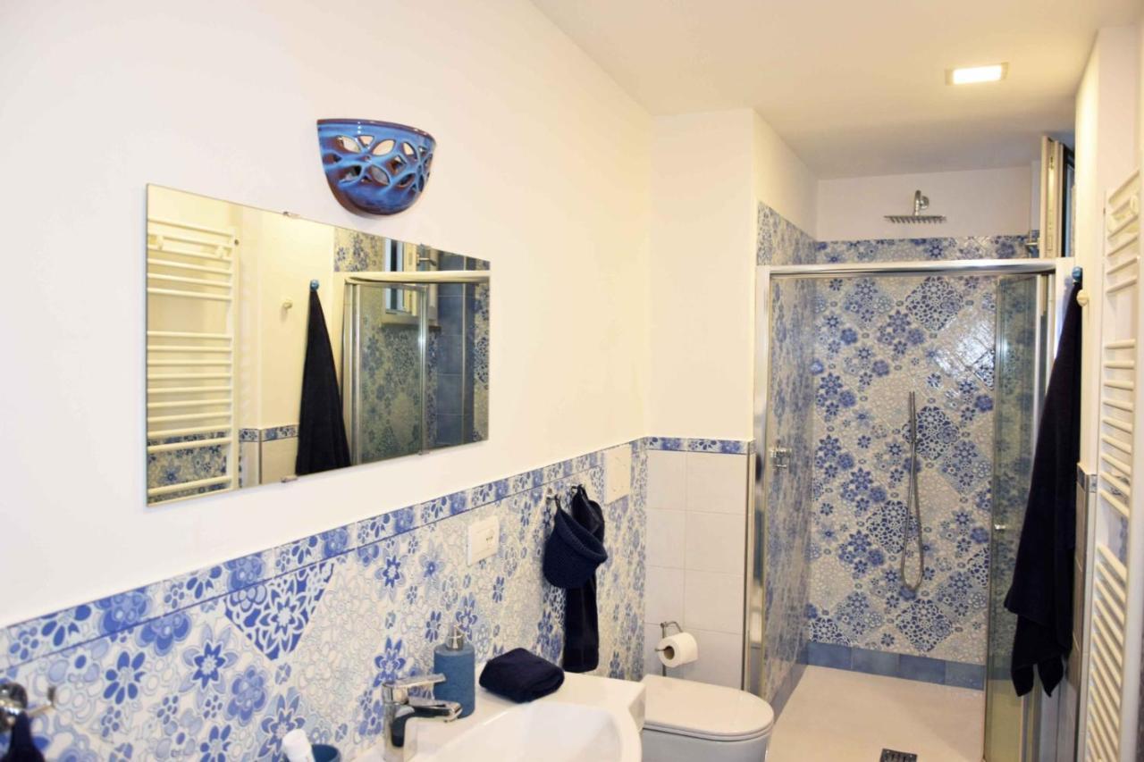 מינורי Mela & Cannella Accommodation מראה חיצוני תמונה
